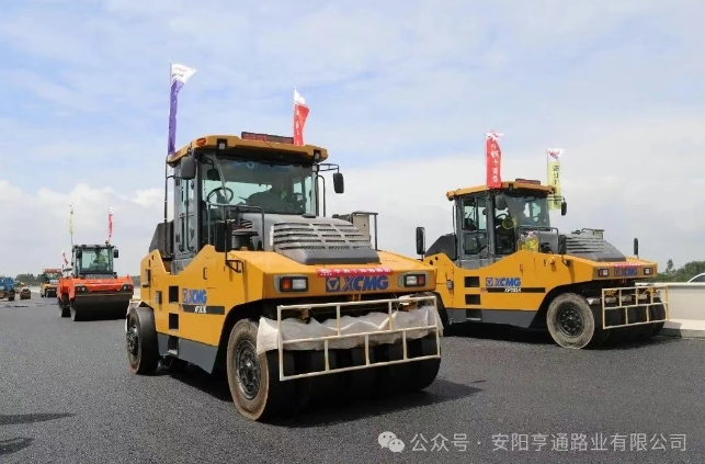 特別?專題‖風雨兼程筑通途，我們與城市共生長